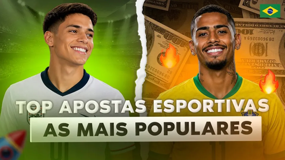 Sites de apostas futebol melhores opções brasileiras